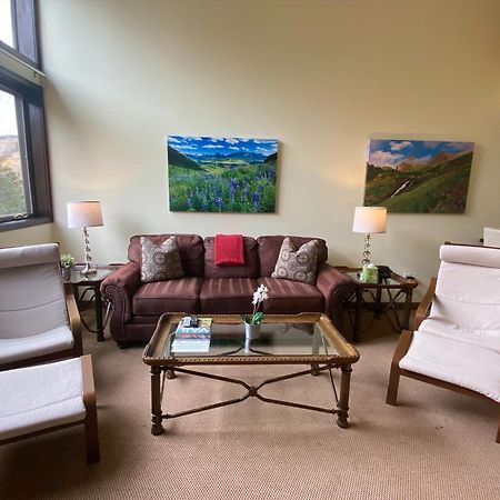 Vail Run Resort 外观 照片