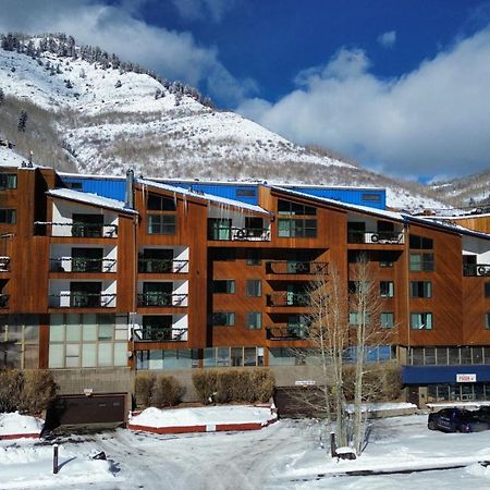 Vail Run Resort 外观 照片