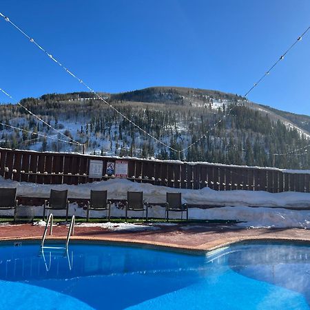 Vail Run Resort 外观 照片