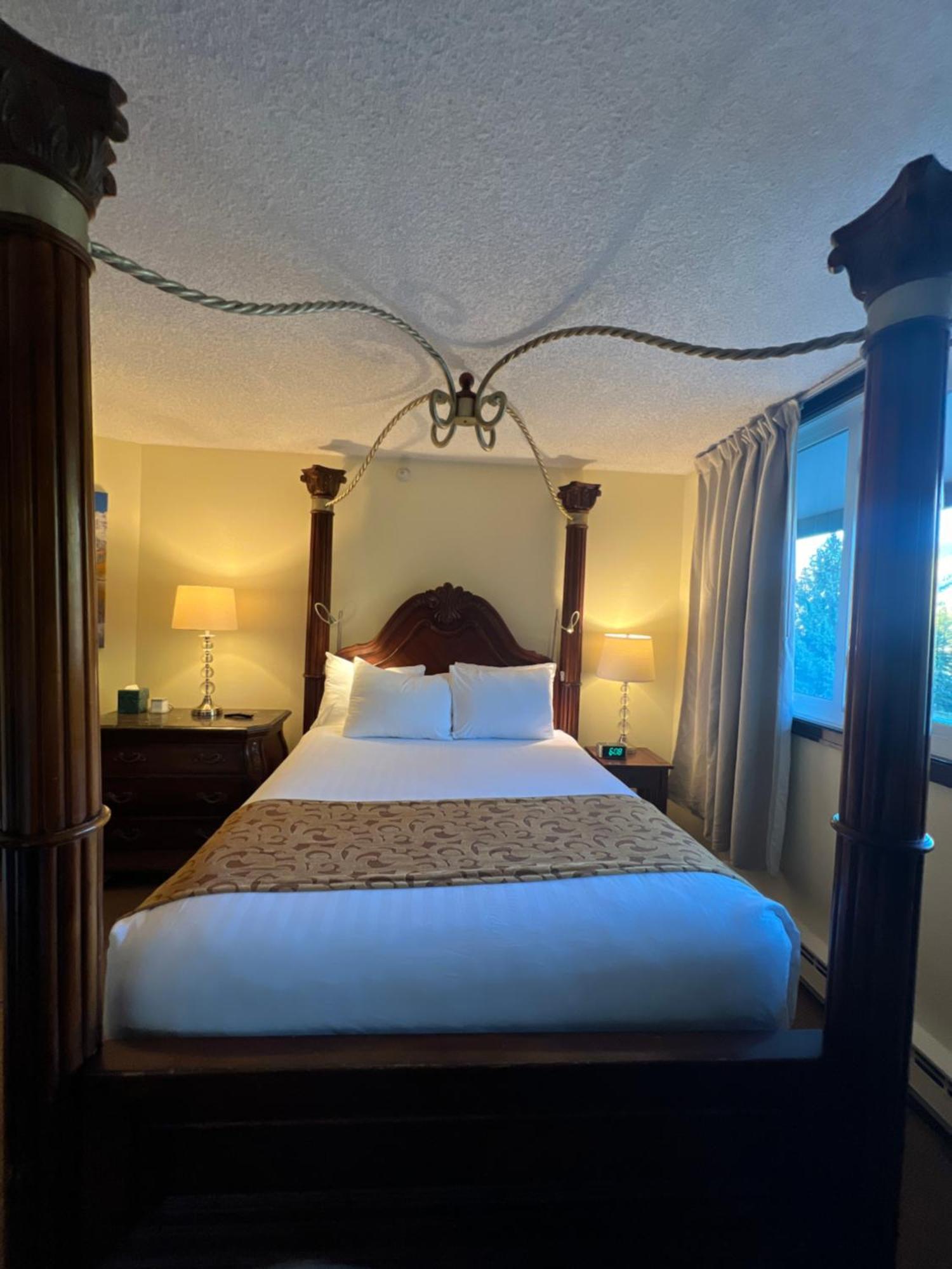 Vail Run Resort 外观 照片