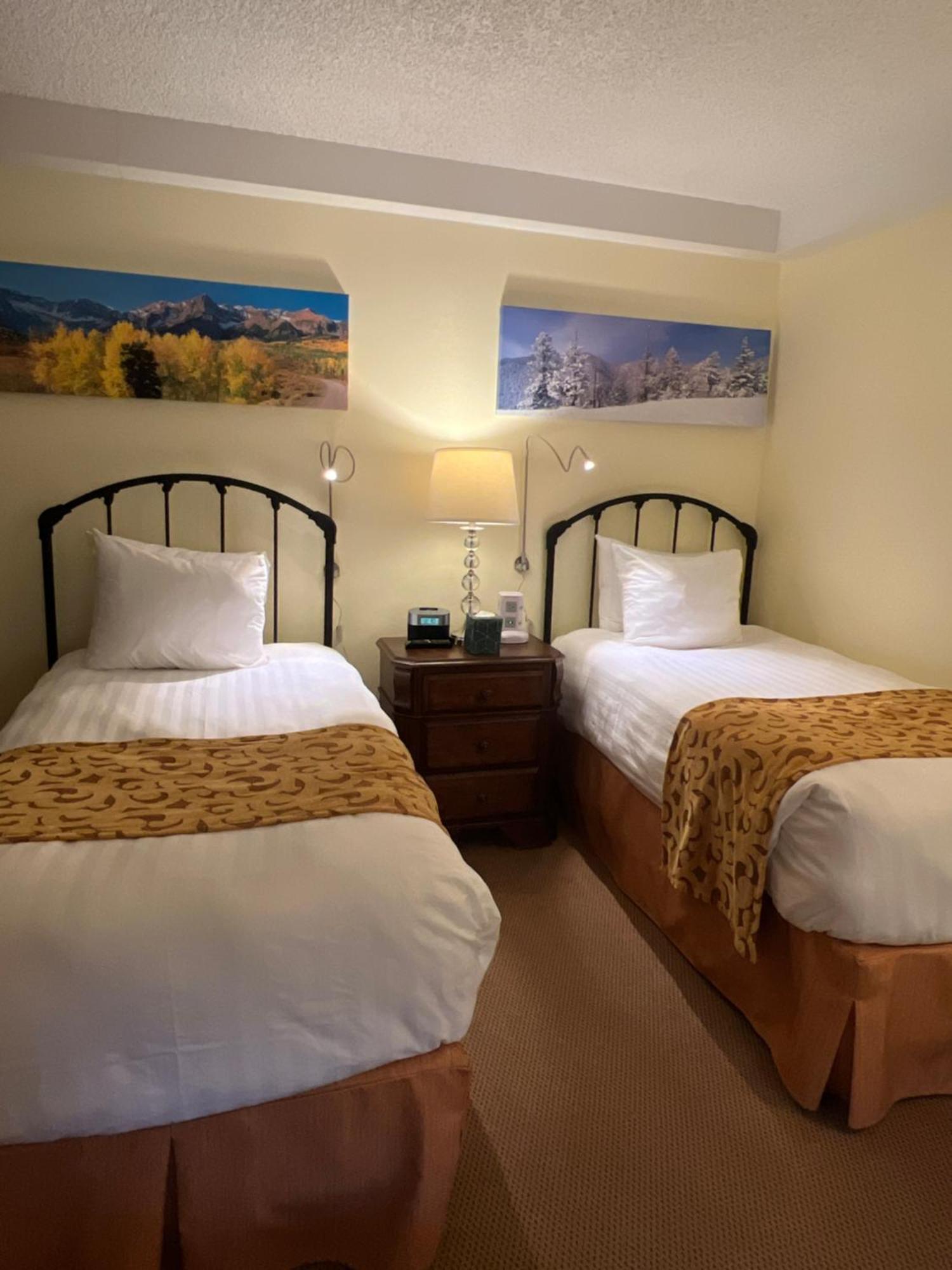 Vail Run Resort 外观 照片