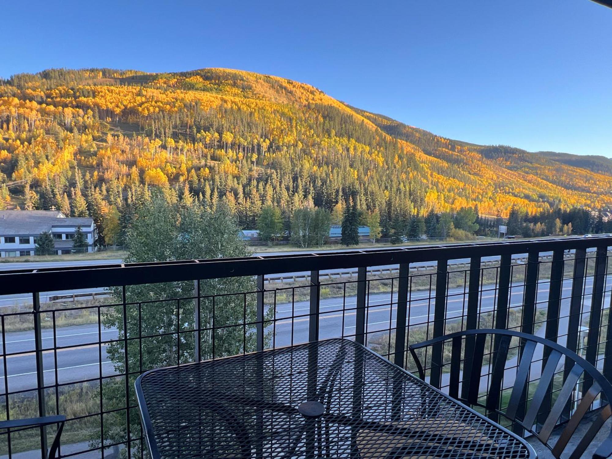 Vail Run Resort 外观 照片