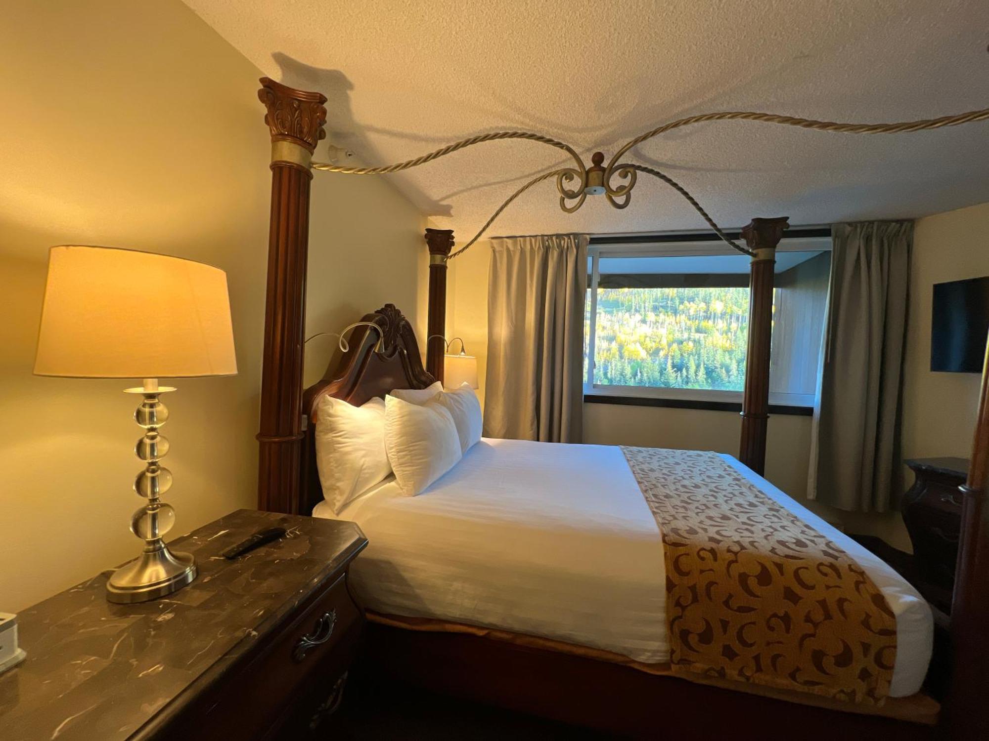 Vail Run Resort 外观 照片