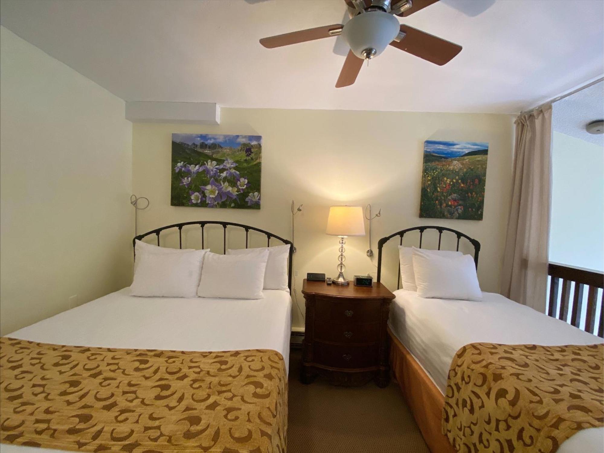 Vail Run Resort 外观 照片