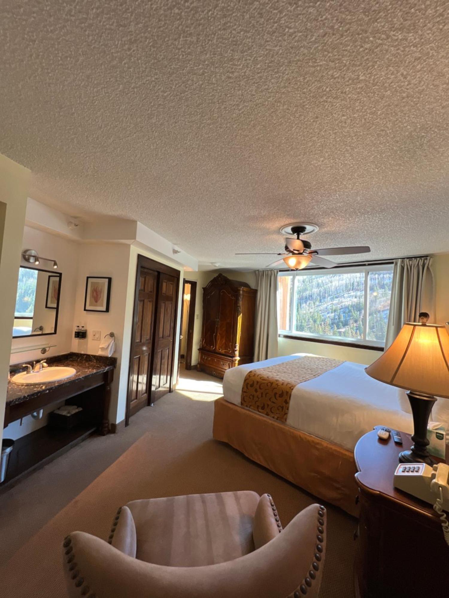 Vail Run Resort 客房 照片