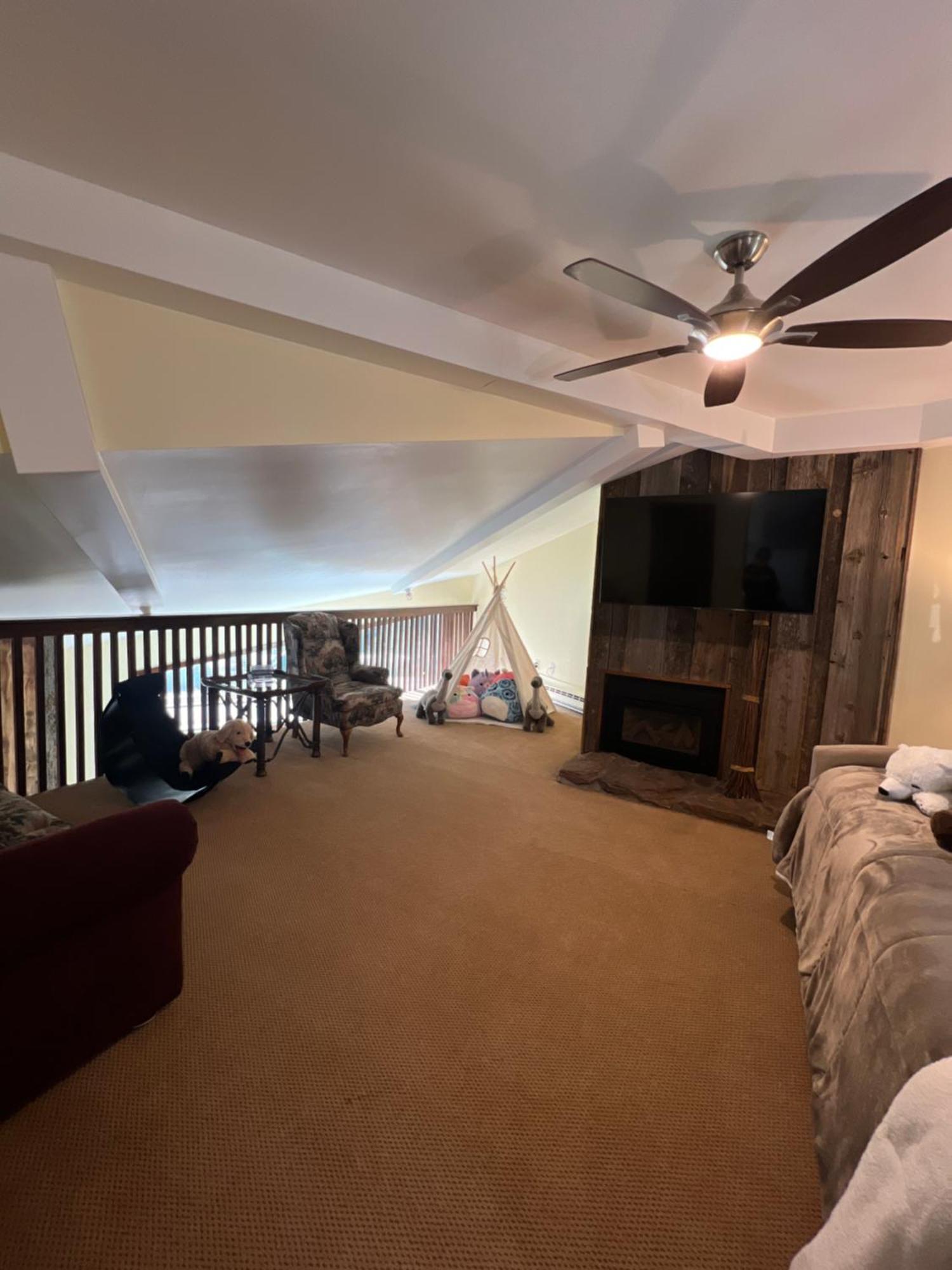 Vail Run Resort 客房 照片