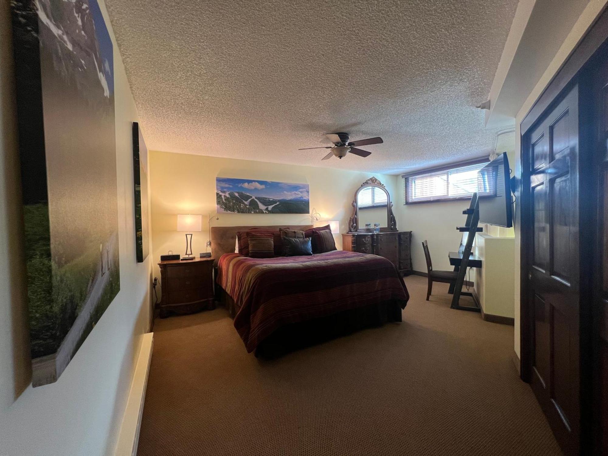 Vail Run Resort 客房 照片