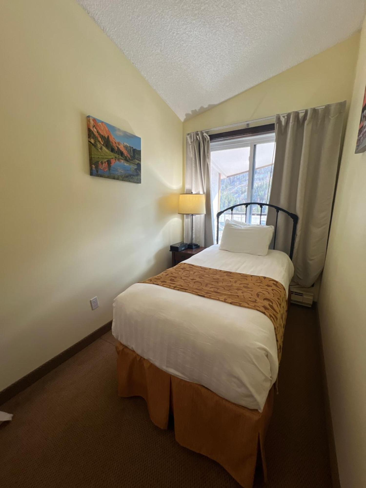 Vail Run Resort 客房 照片
