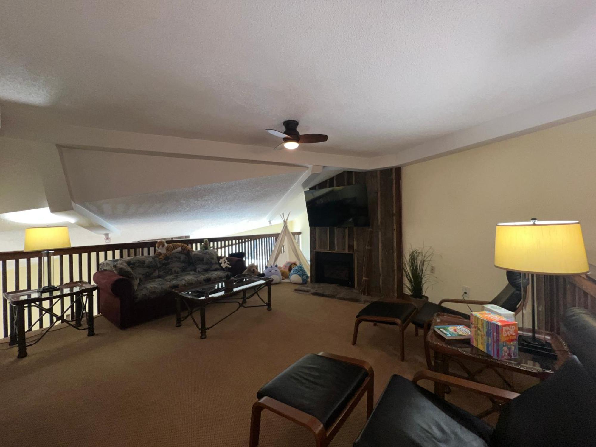 Vail Run Resort 客房 照片