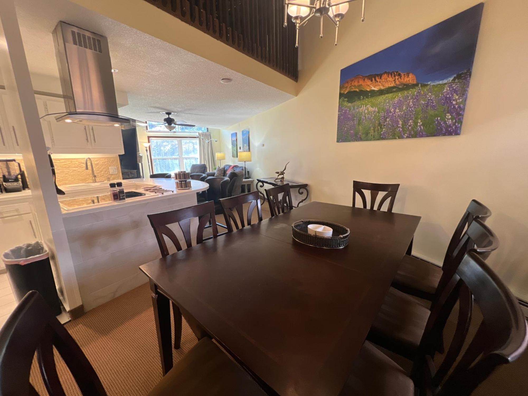 Vail Run Resort 客房 照片