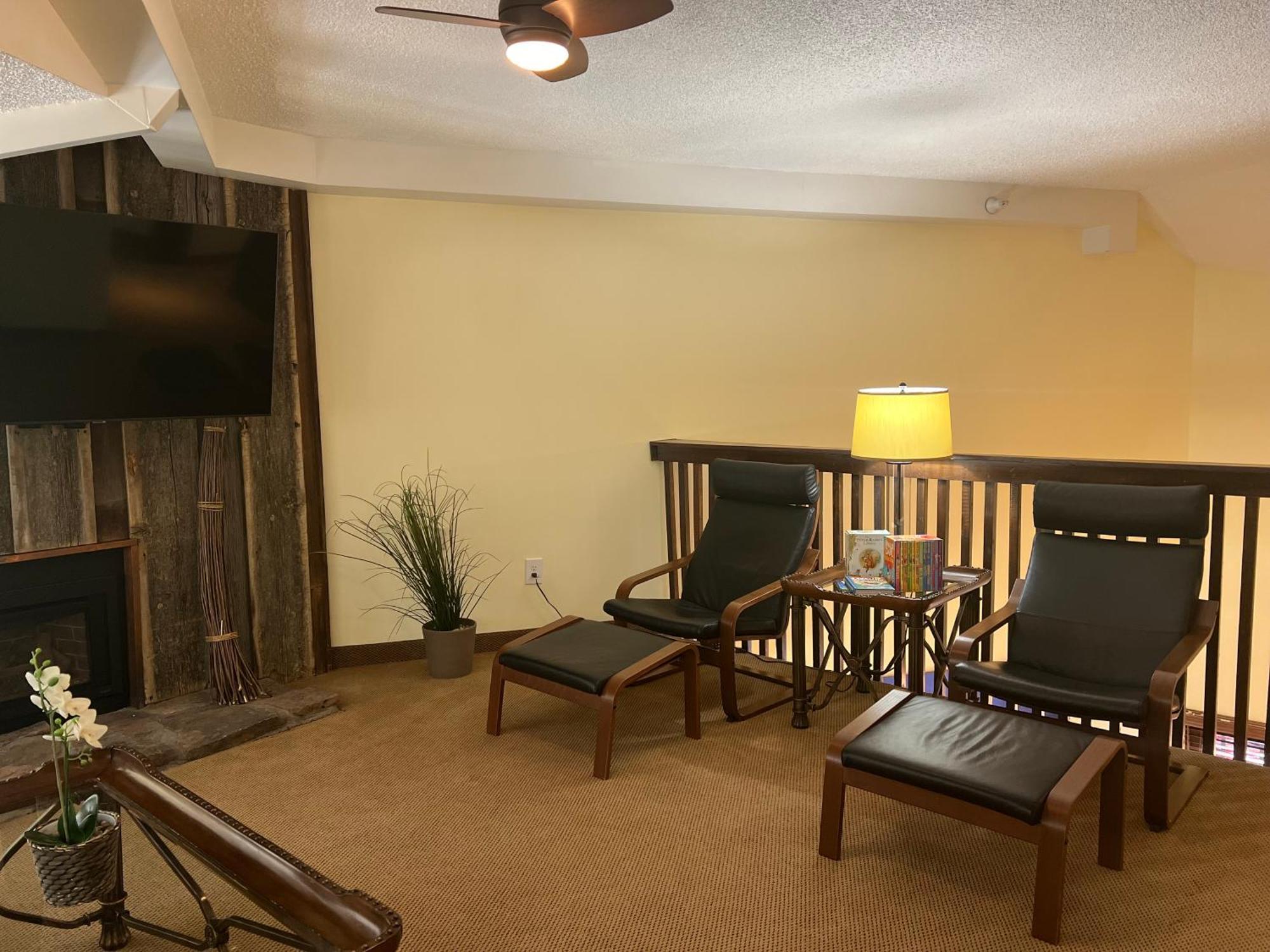 Vail Run Resort 客房 照片