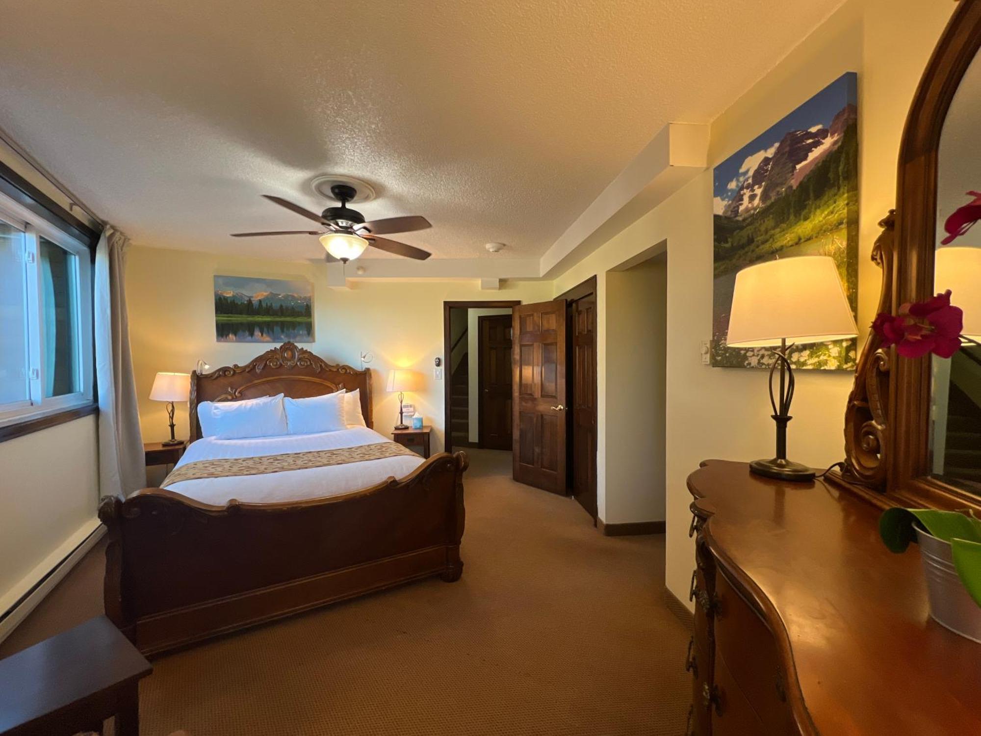 Vail Run Resort 客房 照片