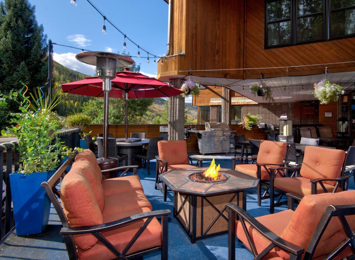 Vail Run Resort 外观 照片